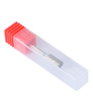 Healeved Manicure Drill Bits Finger Nail Special Drill Bits Nail Hlue Nail Dril Nailifi Dead Brochas Para Acrilico Nails Nail Polish Remover Drill Electric Fingernail Dedicated Accessories