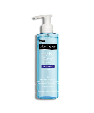 Neutrogena Hydro Boost Moisturizing Gel Cleanser 200 ml