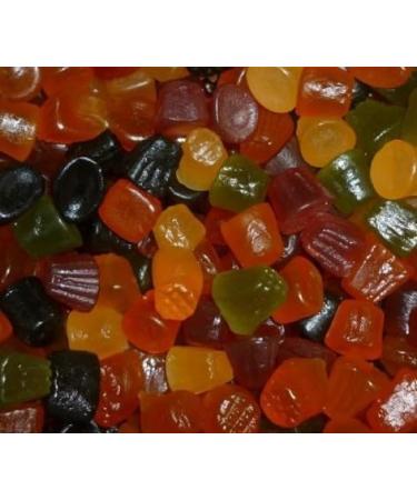 3 x Maynards Bassetts Mini Gems 130g Delicious Tasty And Twisty Treat Gift Hamper For Birthday Christmas Easter Sold By Kidzbuzz - Buy Online on GoSupps.com