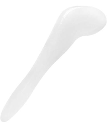 Milist jade massage tools - Dolphin Gua Sha Jade Roller Body Scraps for Spa & Wellness - Buy Online on GoSupps.com