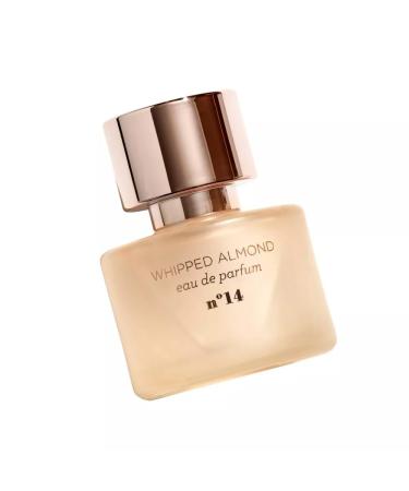 Mixbar Whipped Almond Eau de Parfum - 1.7 fl oz | Rich Almond Scent for Women | Long-Lasting and Elegant Fragrance - Buy Online on GoSupps.com