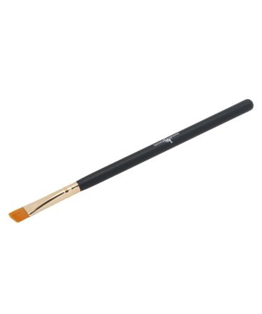 1 x Professional Makeup Brush Foundation Brush Eye Shadow Brush Eyebrow Brush Cosmetic Tools Black