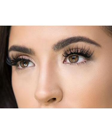 Huda Beauty Lashes Noelle #14 - Buy Online on GoSupps.com