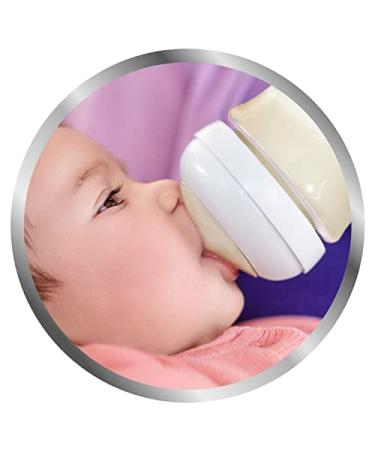 Philips Avent Natural Teat SCF042/27 - 1m+ Slow Flow | Best for Newborns | International Shipping - Buy Online on GoSupps.com