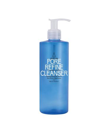 Youth Lab Pore Refine Cleanser