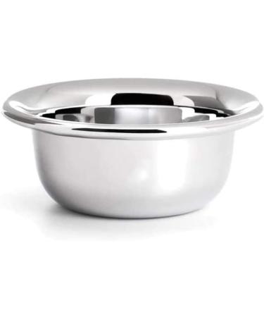 JAG Shaving 5-Part Set | Premium Silberspitz Dachshaar Brush Double Edge Razor Bowl & Rack - Lee Range - Buy Online on GoSupps.com