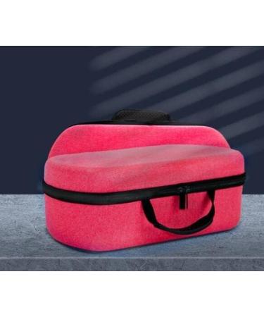 Coyktonty Bag Carrying case for Dyson HD15 Hair Dryer (Black) - Buy Online on GoSupps.com