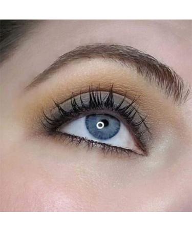 Ecco Bella FlowerColor Shimmerdust Sun - 0.05 oz | Natural Mineral Makeup - Buy Online on GoSupps.com