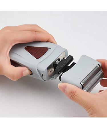 Lascivious 1 Set Clipper Blade for KM-1102 - High-Quality Electrical Parts | International Shipping Available - Buy Online on GoSupps.com