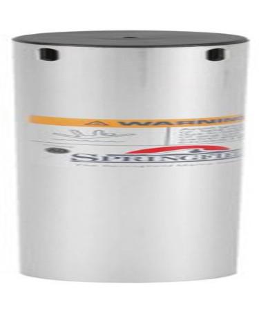 Springfield Marine 3300713 13" Post for Plug in System