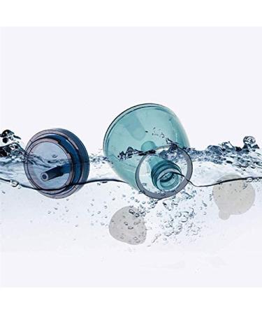 White Electric USB Rechargeable Baby Nasal Aspirator | Safe & Easy Nose Cleaner - Buy Online on GoSupps.com