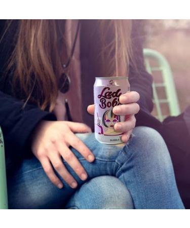 Bubble Tea Taro - Buy Online on GoSupps.com