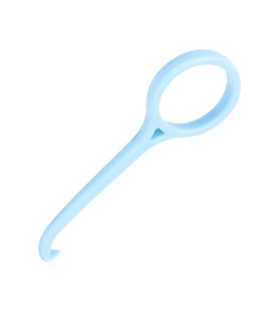 Professional Aligner Remover Tool - 2 Pack | Braces & Retainer Remover - Oral Care Essentials (Blue) - Buy Online on GoSupps.com