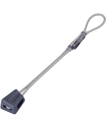 DMM Alloy Offset Set - Mobile Safety Equipment for Climbing (Size 7-11) | International Shipping Available - Buy Online on GoSupps.com
