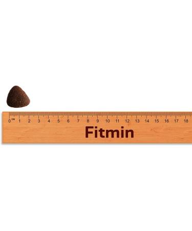Fitmin Dog Purity GF Adult Beef Dog Food 2 kg - Buy Online on GoSupps.com