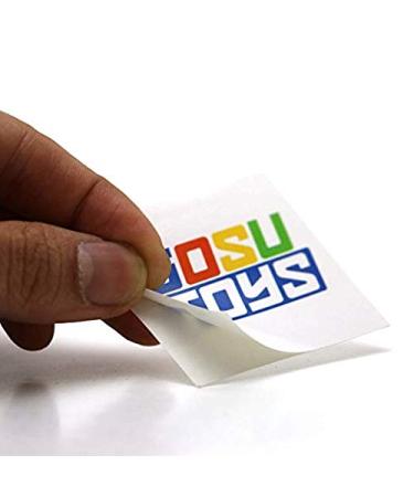 Van Holtens Pickle Ice Freeze Pop (6 Pack) with 2 Gosutoys Stickers - Buy Online on GoSupps.com