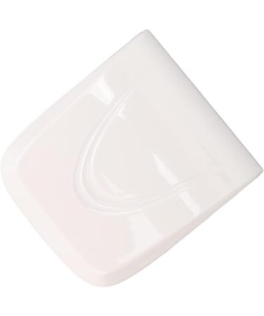 Hearing Aid Protective Case - Portable Travel Bag & Storage Box for Sound Amplifier - White - Buy Online on GoSupps.com