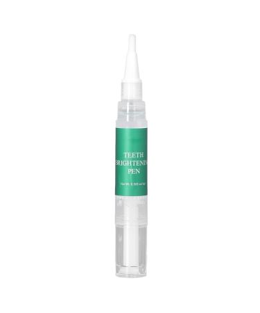 Tooth Stain Remover Pen - Effective Teeth Whitening 5ml Portable Dental Pen for Stains - Buy Online on GoSupps.com
