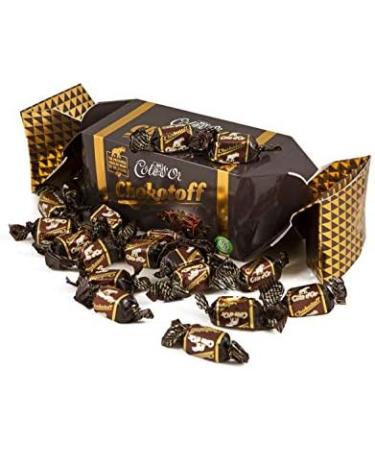  C te D Or C te d'Or - Chokotoff 2 x 294 g - Buy Online on GoSupps.com