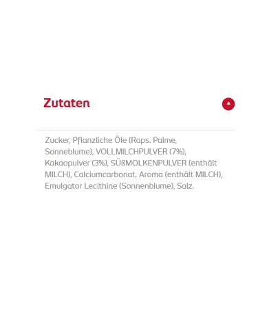 Buy Schwartau SchokoMac Chocolate Milk Spread 400g (Pack of 3) International Shipping Available - Buy Online on GoSupps.com