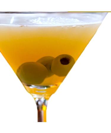REX Martini Olive Juice 25.4 oz (Pack of 2) - Dirty Martini Mix - Buy Online on GoSupps.com