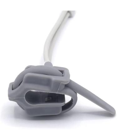 Sino-k Reusable Spo2 Sensor for Neonates | 3m 14 Pins Connector | FDA/CE Approved | Compatible with Masimo - Buy Online on GoSupps.com