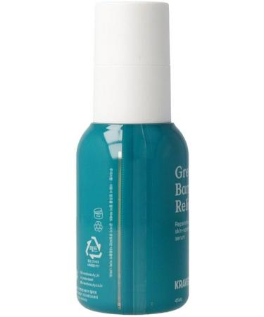 saheli Krave Beauty Great Barrier Relief 45ml - Buy Online on GoSupps.com