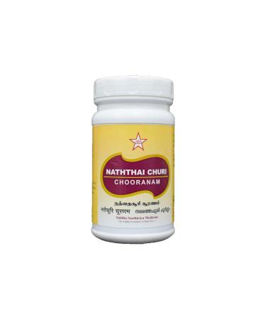 Naththai Choori Chooranam 100Gm Siddha products | siddha medicine