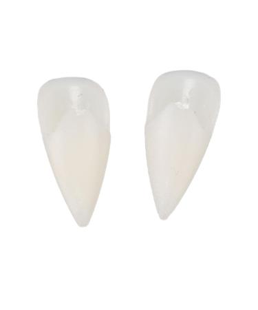 Buy Halloween Party Teeth 1.8 cm Odorless Family Dentures for Personalized Parties | Spook Up Your Celebrations! - Buy Online on GoSupps.com