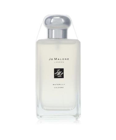 Jo Malone Waterlily for Women Cologne Spray 3.4 Ounce
