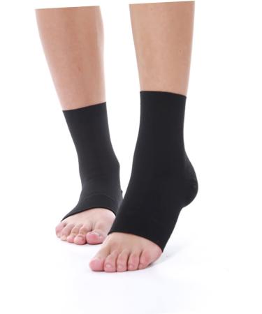 FRCOLOR 6 Pairs Heel Socks Heel Anti-Crack Socks Dry feet Socks calcetines para Hombre Heel Moisturizing Socks Mens Stocking Silicone Gel Moisturizing Gel Socks Breathable Casual Socks Man - Buy Online on GoSupps.com