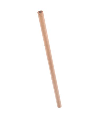 VINTORKY Pencil Brow Pen Women Makeup Brow Pencil Portable Brow Pencil Coffee Wooden 1 count (Pack of 1) Coffee
