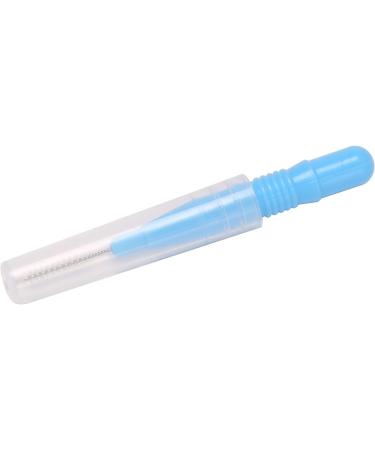 Buy SPB 100pcs Interdental Brushes - Gentle Dental Picks & Tooth Floss for Effective Cleaning | International Shipping Available - Buy Online on GoSupps.com