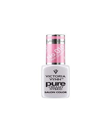 Victoria Vynn Pure Creamy Hybrid Cosmetics No. 010 Pink Glamour