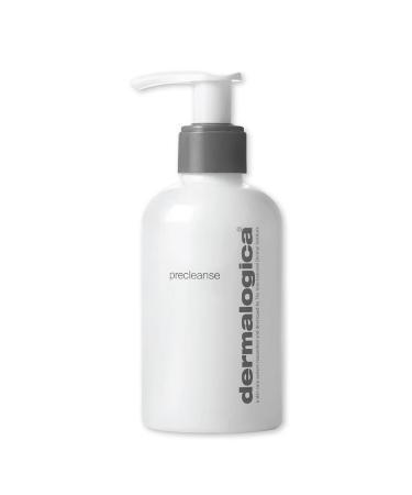 Dermalogica Precleanse - Makeup Remover Face Wash - Melt Away Layers of Makeup, Oils, Sunscreen and Environmental Pollutants 5.1 Fl Oz (Pack of 1)