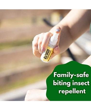 Cedarcide All-Purpose Bug Spray (Cedarwood 16 Fl Oz) - Kill, Repel & Control Mosquitos, Fleas, Ticks, Ants & Insects - Safe for People, Pets & Kids - Buy Online on GoSupps.com