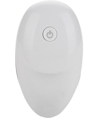 Handheld Electric Scalp Massager - Micro Vibration Head Massage Device for Relaxation & Acupuncture Relief - Buy Online on GoSupps.com