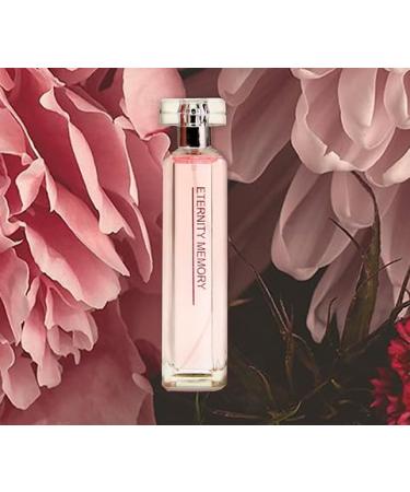 Forever and Eternity Parfum for Women combo set (Impression of Et-rnity and Et-rnity Moment) 3.4oz / 100ml Bottle each Eau De Parfum (Pack of 2) - Buy Online on GoSupps.com