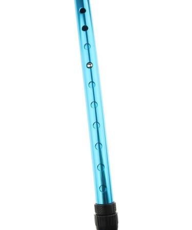 Elderly Disabled Adults Foldable Walking Forearm Crutches Stick Crutches Handmade Smooth Sailing - Buy Online on GoSupps.com