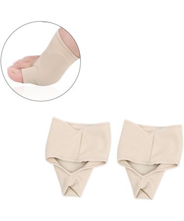 Healifty Orthopedic Thumb Protector Night Splint for Bunion Straightener - Buy Online on GoSupps.com