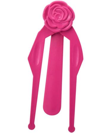 Beavorty 1pc Eyebrow Shaper Ruler Eyebrow Guide Ruler Permanent Eyebrow Stencils Mold Set Eyebrow Trimming - Buy Online on GoSupps.com