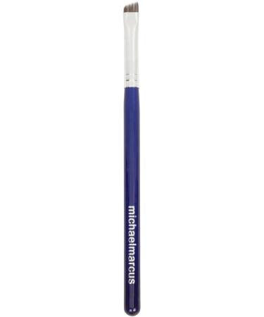 Michael Marcus Cake Eyeliner & Brush Set - Water Activated Dry Pressed Eyeliner with Professional Brush - Long-Lasting, Vibrant Color, Smudge Resistant - Cruelty Free, Paraben Free (Fantasia) - Buy Online on GoSupps.com