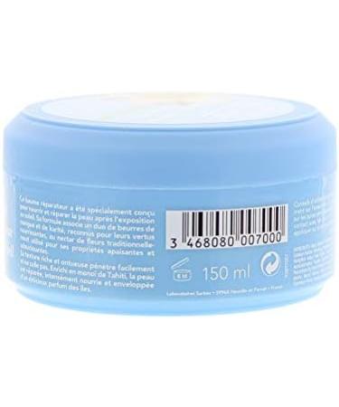 CORINE DE FARME Baume r parateur Apres Soleil - 150 ml - Buy Online on GoSupps.com