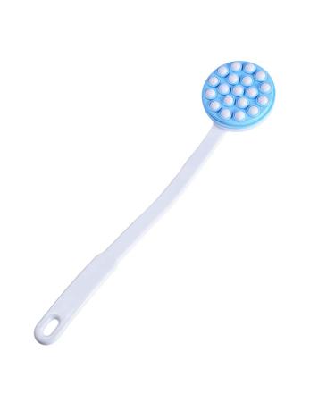 Heyla's backwear massage device cream aid is just creaming back creams multifunctional massage back brush shower brush - Buy Online on GoSupps.com