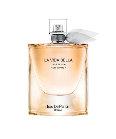 A CENTERWomen's Perfume Amazing Scent Fragrance Eau de Parfum Cologne for Women Daily Used 3.4 Fluid Ounce(Random 2PCS) Random 2PCS 3.4 Fl Oz (Pack of 2) - Buy Online on GoSupps.com