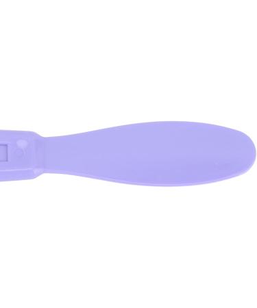 Verdant Touch Toothbrush Spatula Set - 5 Pack Mixing Knife for Alginate Impressions - Purple | International Shipping - Buy Online on GoSupps.com