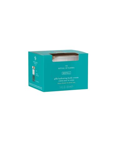 Rituals RITUALS The Ritual Of Karma 48h Moisturizing Body Cream 220 ml