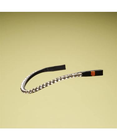 Shop Horsecode Browband Moonlight Diamond WB - Elegant Accessories for Horses | International Shipping Available - Buy Online on GoSupps.com