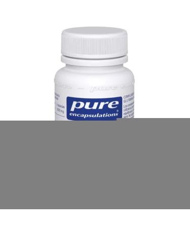 L-glutamine 60 capsules