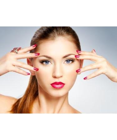 BINGOSPA No Needles No Pain Anti Wrinkle Cream with Hyaluronic Acid - 10ml - Buy Online on GoSupps.com